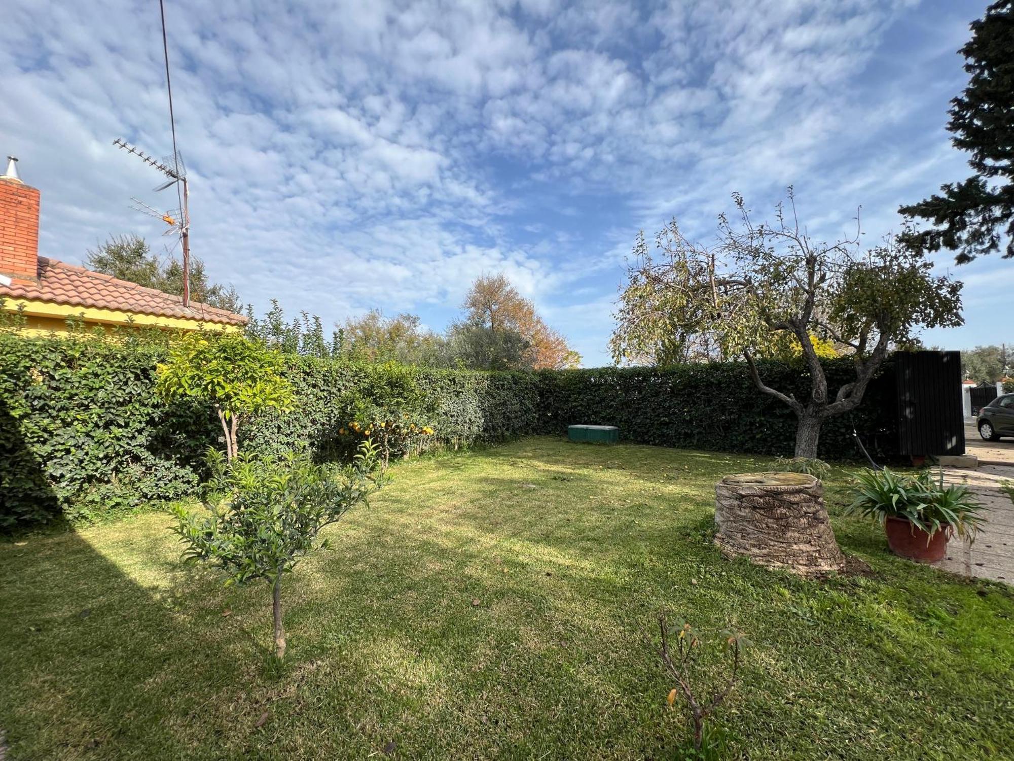 Casa Rural Macondo Trujillanos Exterior photo